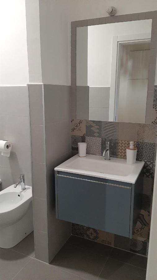 La Chicca In Centro - Centro Storico Ascoli Piceno Apartment Ngoại thất bức ảnh