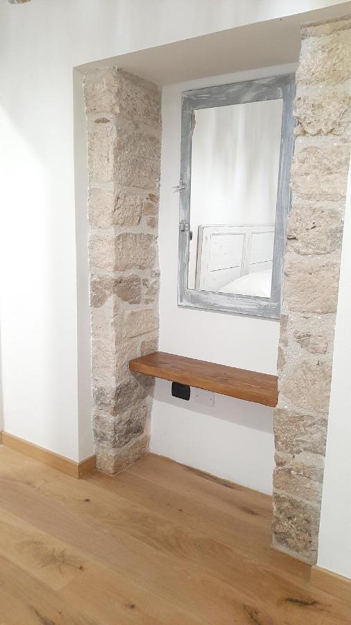 La Chicca In Centro - Centro Storico Ascoli Piceno Apartment Ngoại thất bức ảnh