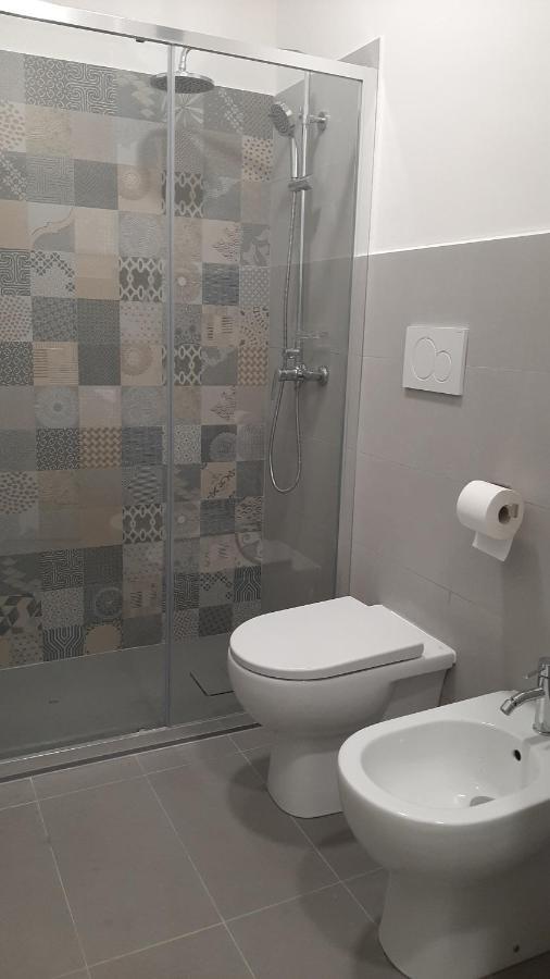 La Chicca In Centro - Centro Storico Ascoli Piceno Apartment Ngoại thất bức ảnh