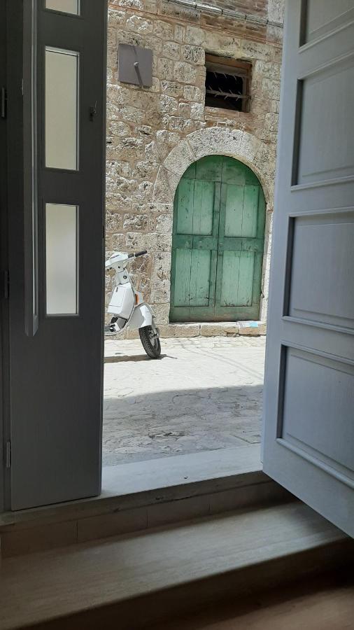 La Chicca In Centro - Centro Storico Ascoli Piceno Apartment Ngoại thất bức ảnh
