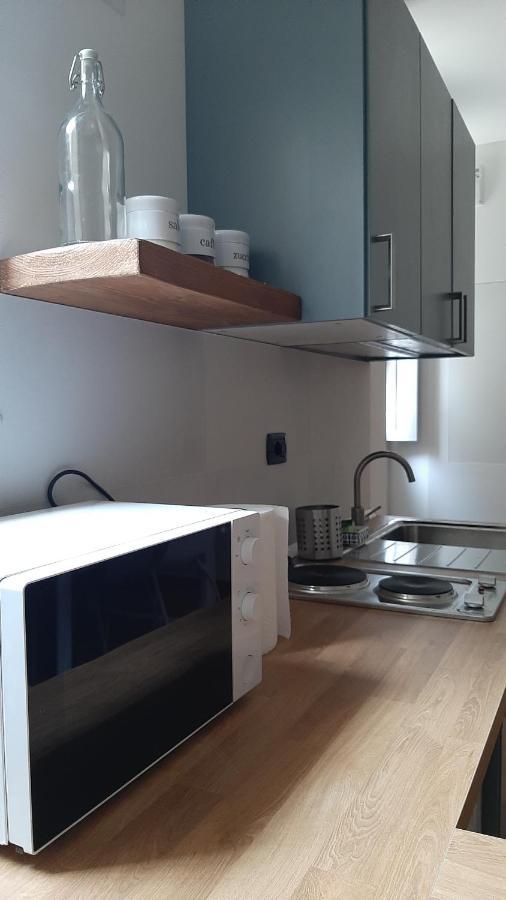 La Chicca In Centro - Centro Storico Ascoli Piceno Apartment Ngoại thất bức ảnh
