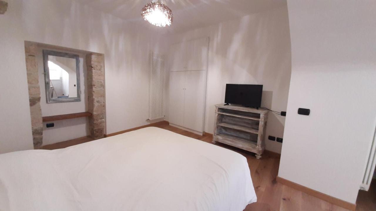 La Chicca In Centro - Centro Storico Ascoli Piceno Apartment Ngoại thất bức ảnh